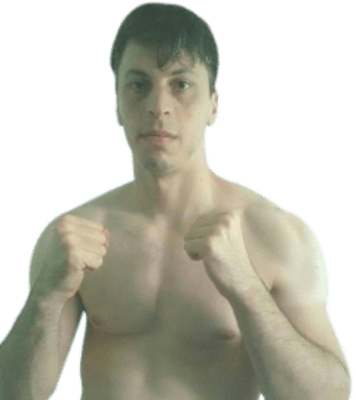 Milos Markovic