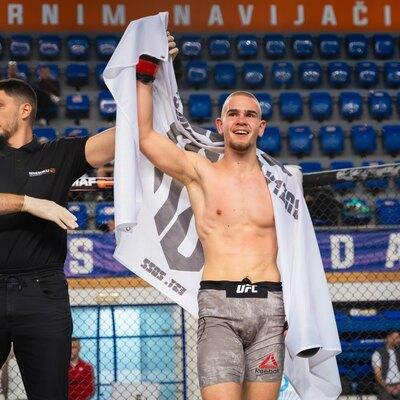 Kenan Omić