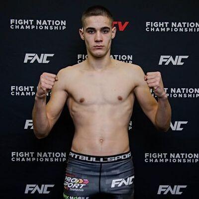Zoltan Segedi