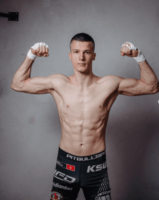 Igor Vukadinovic
