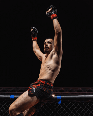 Petar Klikovac