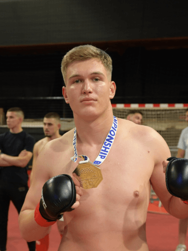 Tarik Moranjkic
