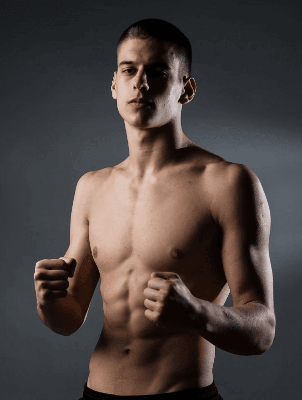 Nikola Toskovic
