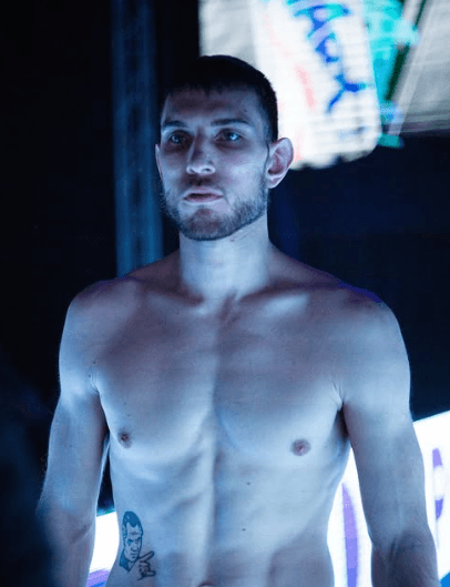 Nikola Dunović